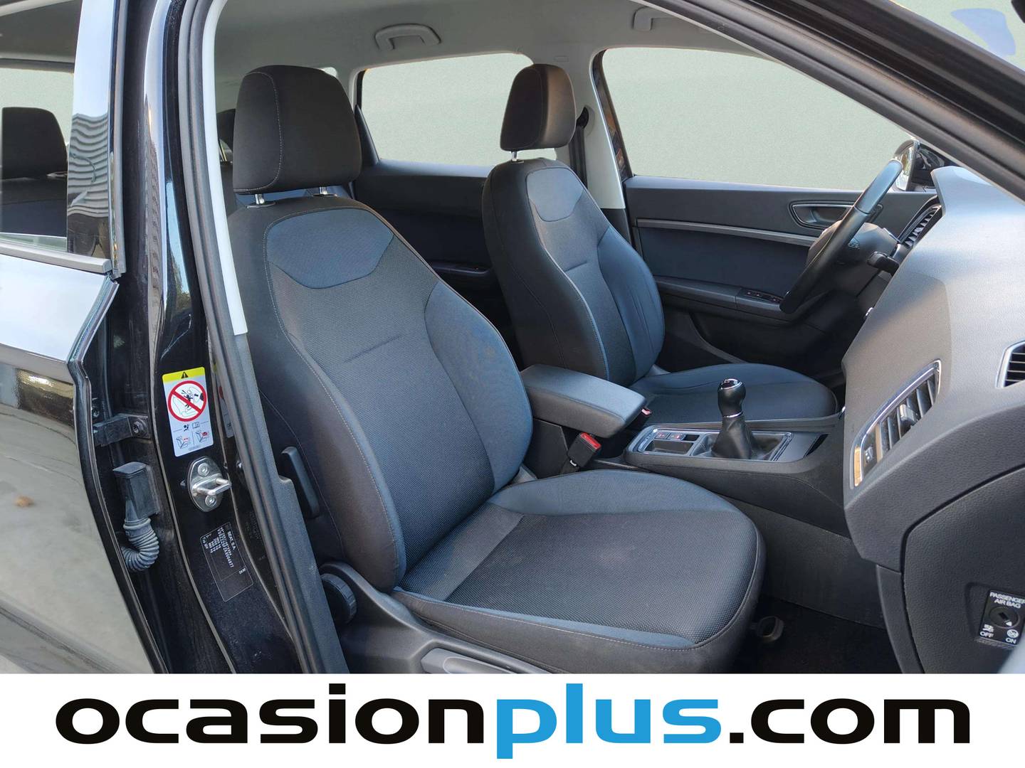 Foto Seat Ateca SEAT Ateca 1.0 TSI S&S Ecomotive Style Plus Nav (115 CV)