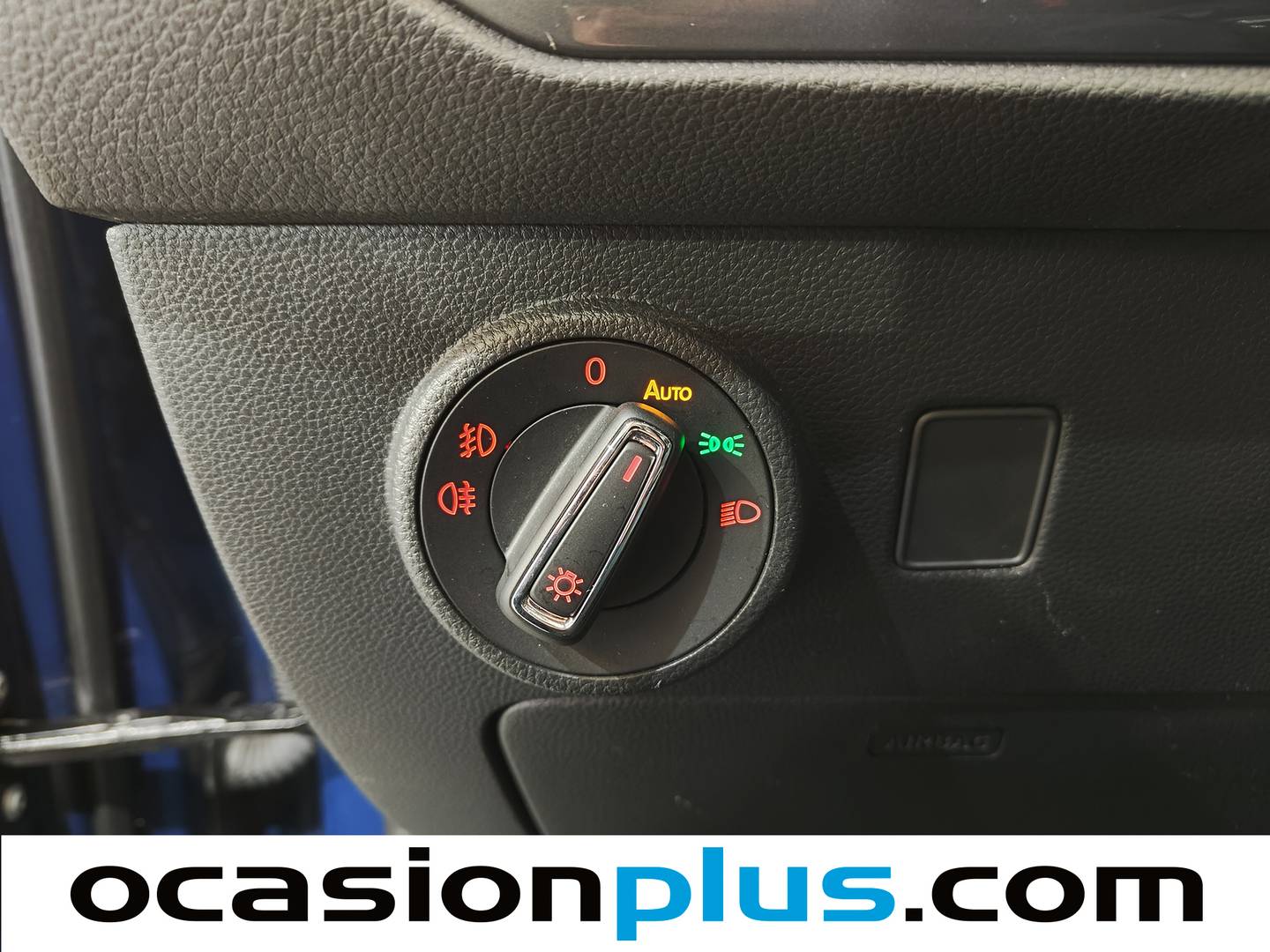 Acabados Seat Ateca Seat Ateca 1.0 TSI S&S Ecomotive Style (115 CV)
