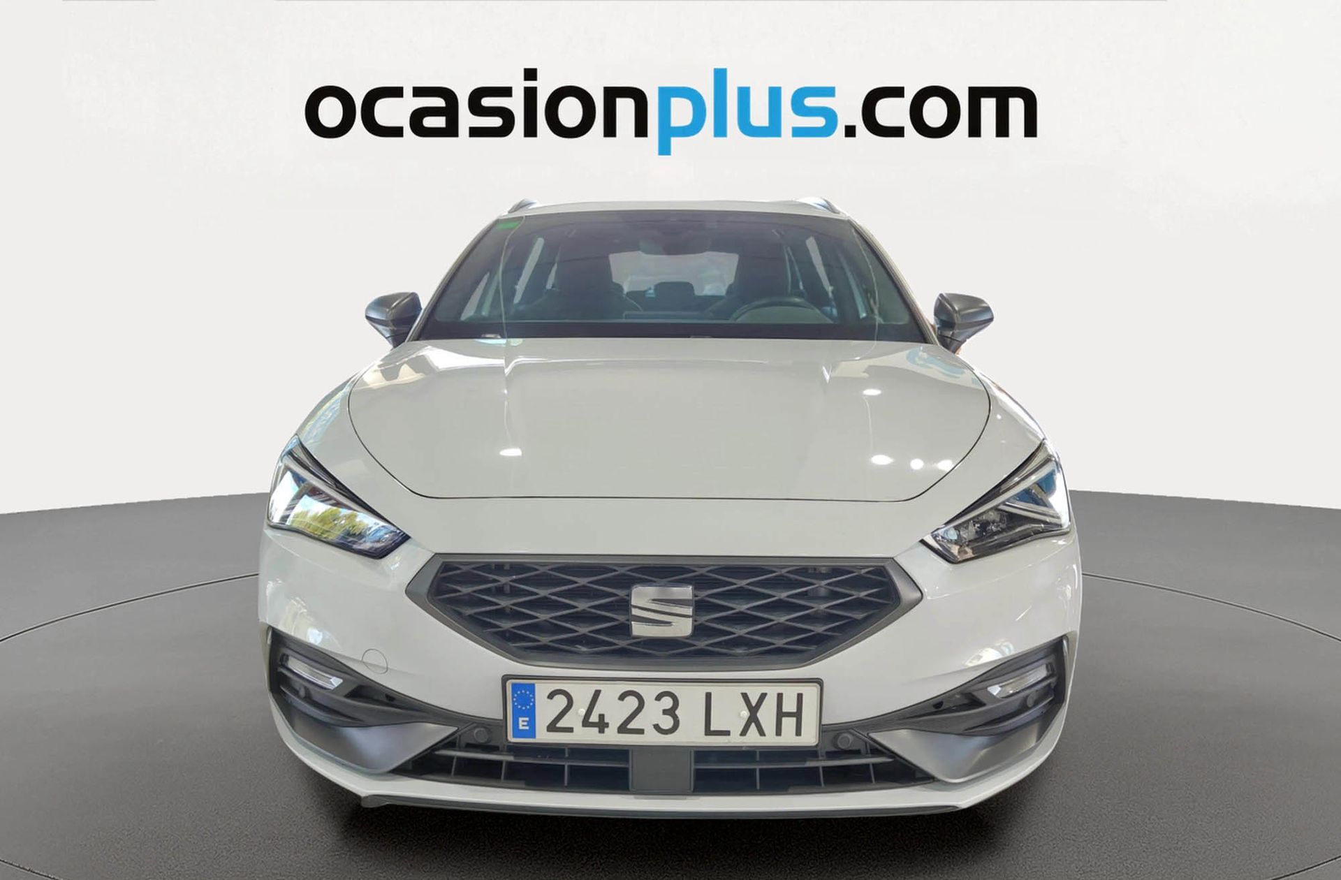SEAT León ST 2.0 TDI FR Go L DSG - foto 15