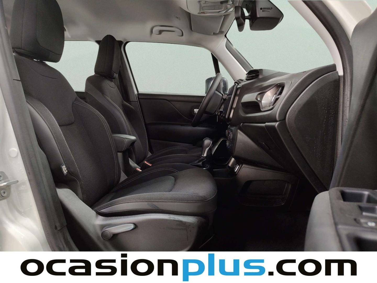 Jeep Renegade Jeep Renegade eHybrid 1.5 Limited ATX (130 CV) híbrido