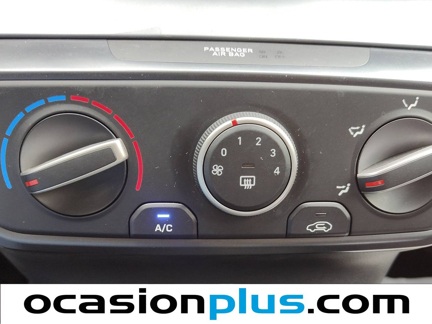 Hyundai i20 Hyundai i20 1.2 MPI N Line 30 Aniversario (84 CV) manual