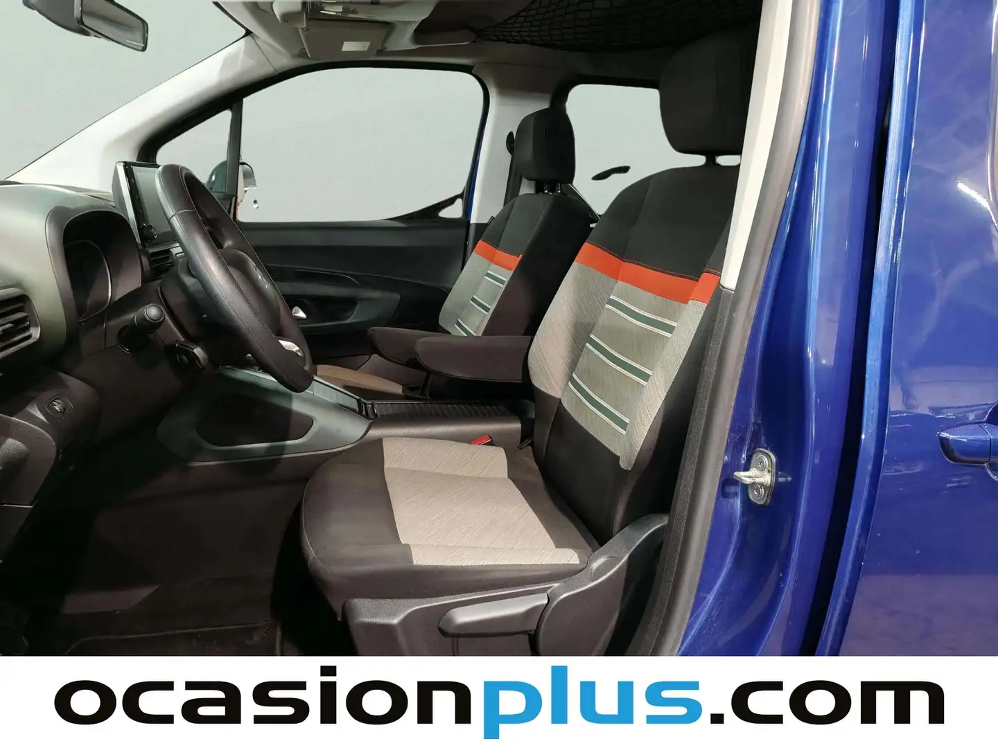 Foto Citroën Berlingo Citroen Berlingo PureTech 110 Talla M Shine  Camparizada (110 CV)