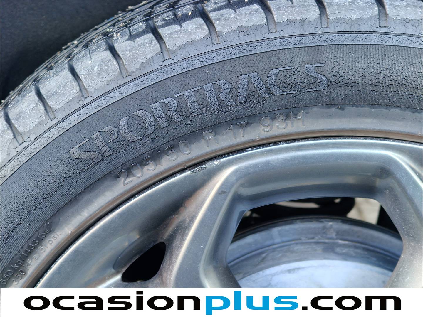 Ford EcoSport Ford EcoSport 1.0 EcoBoost S&S ST Line  (140 CV) al mejor precio