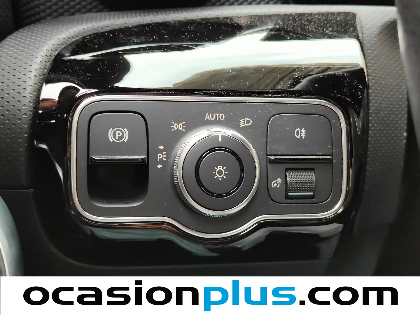 Foto Mercedes Clase A Mercedes-Benz Clase A 250 e (218 CV)