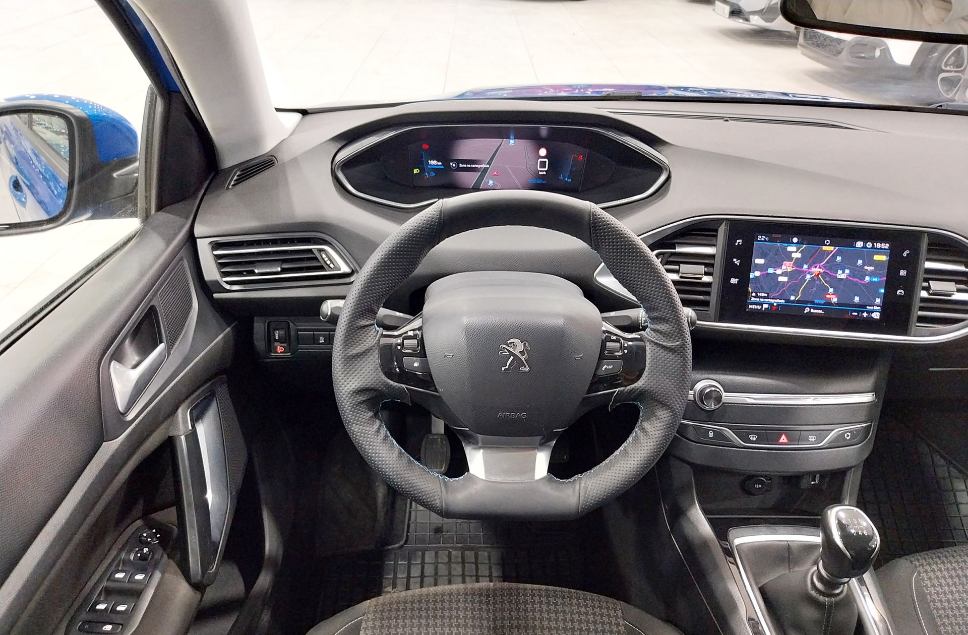 Peugeot 308 Active Pack BlueHDi - foto 20