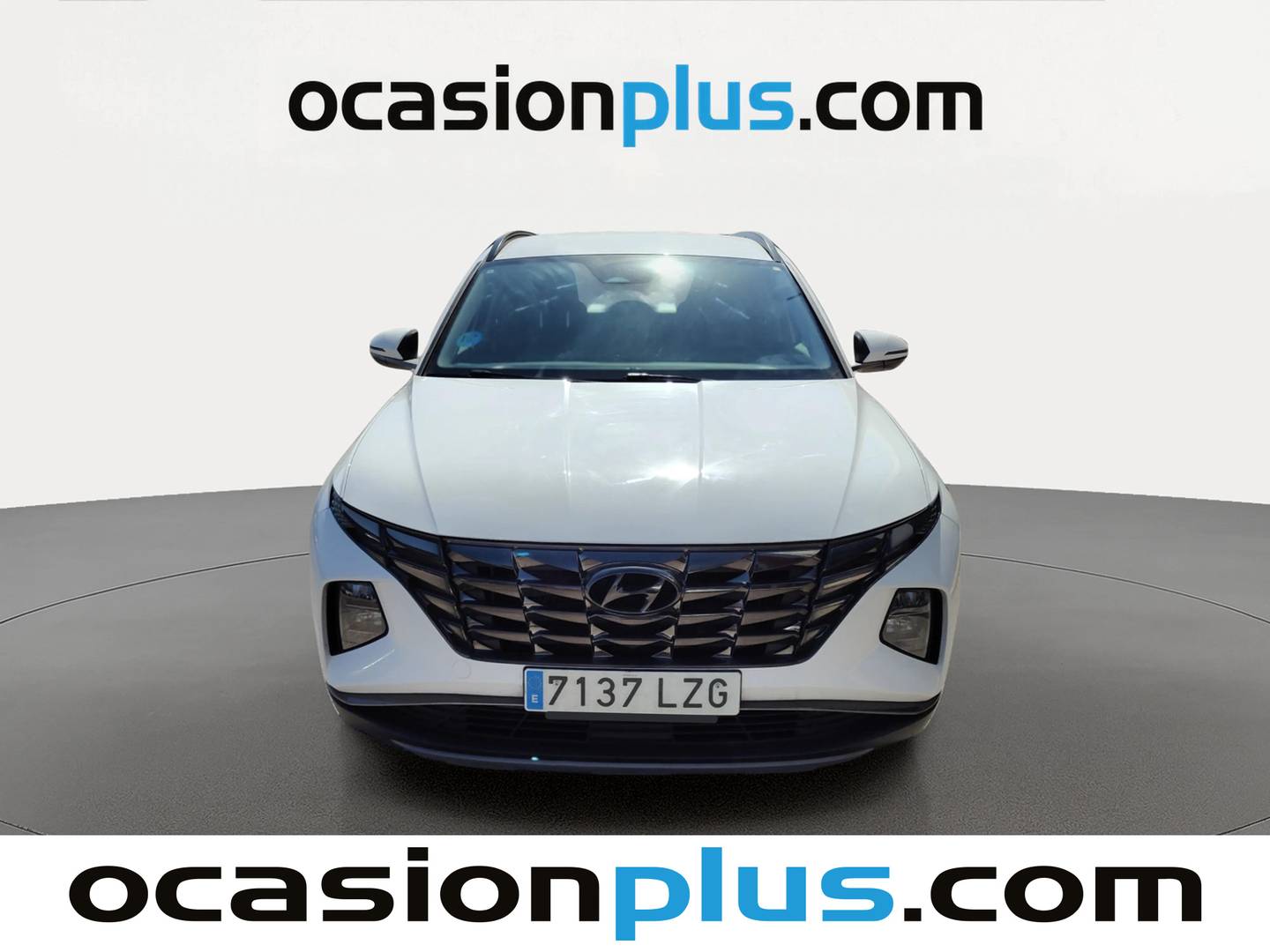 Hyundai Tucson Hyundai Tucson 1.6 TGDI HEV Maxx Auto (230 CV) 230cv