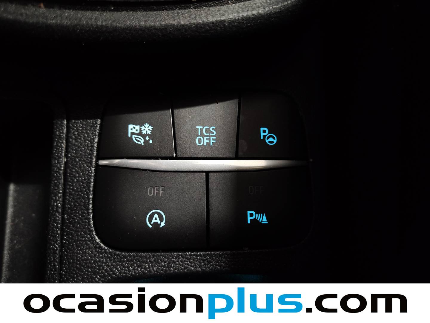 Ford Puma Ford Puma 1.0 EcoBoost MHEV ST-Line X (125 CV) híbrido