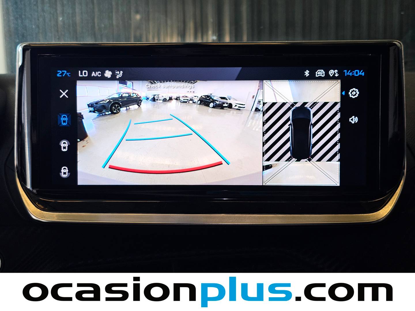 Peugeot 2008 Peugeot 2008 1.5 TSI S&S Style 25 Aniversario (116 CV) automático