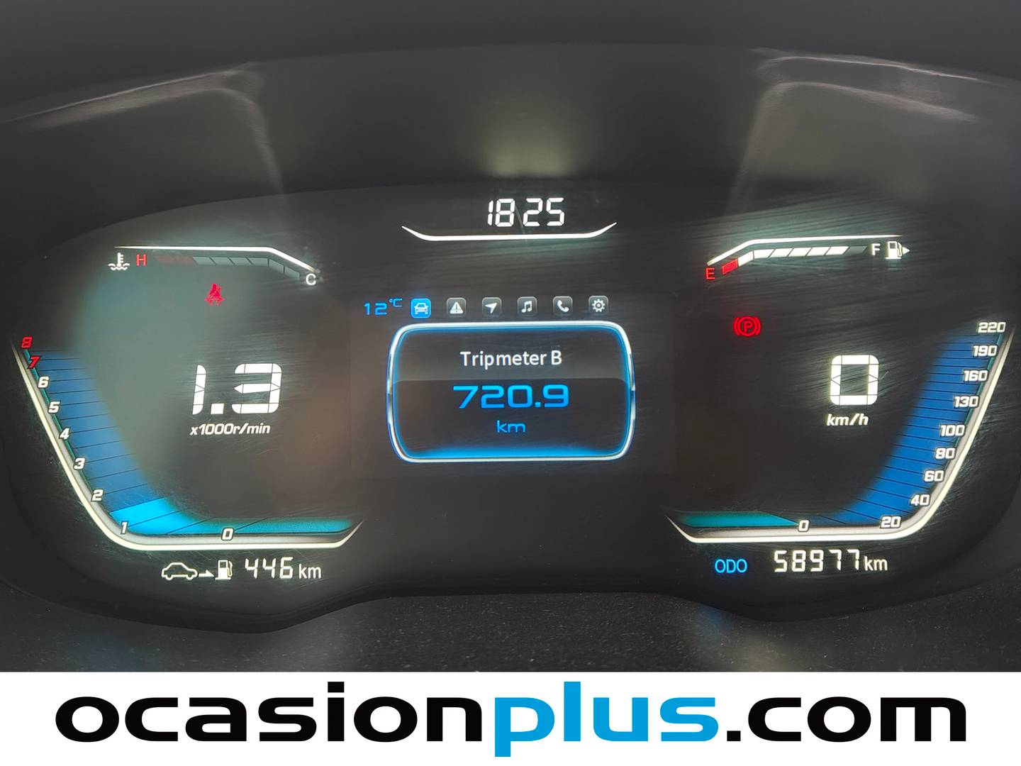 SWM G01 SWM G01 1.5T Luxury (131 CV) 2023