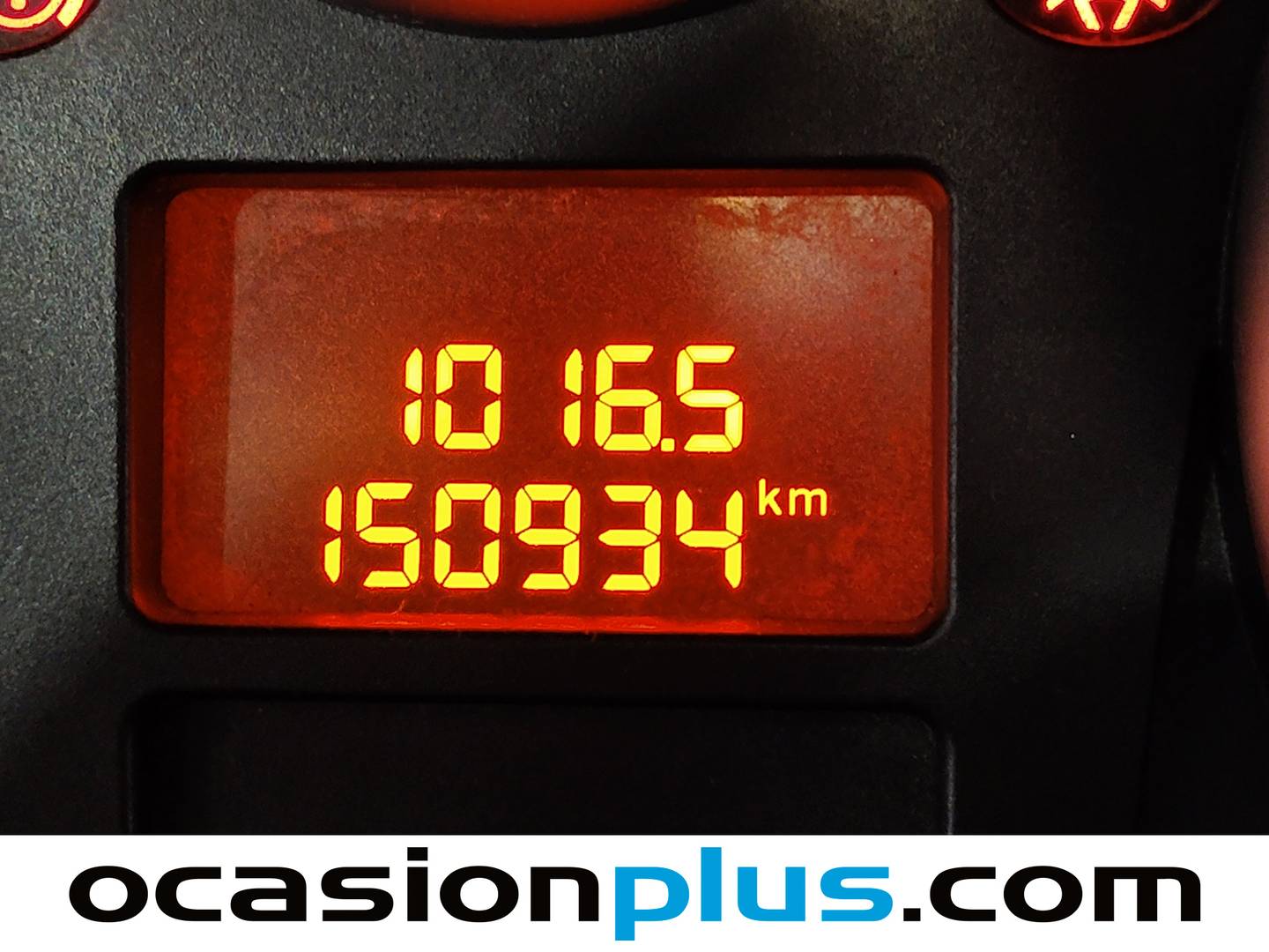 Peugeot 207 Peugeot 207 1.4 16v X-Line (90 CV) seminuevo