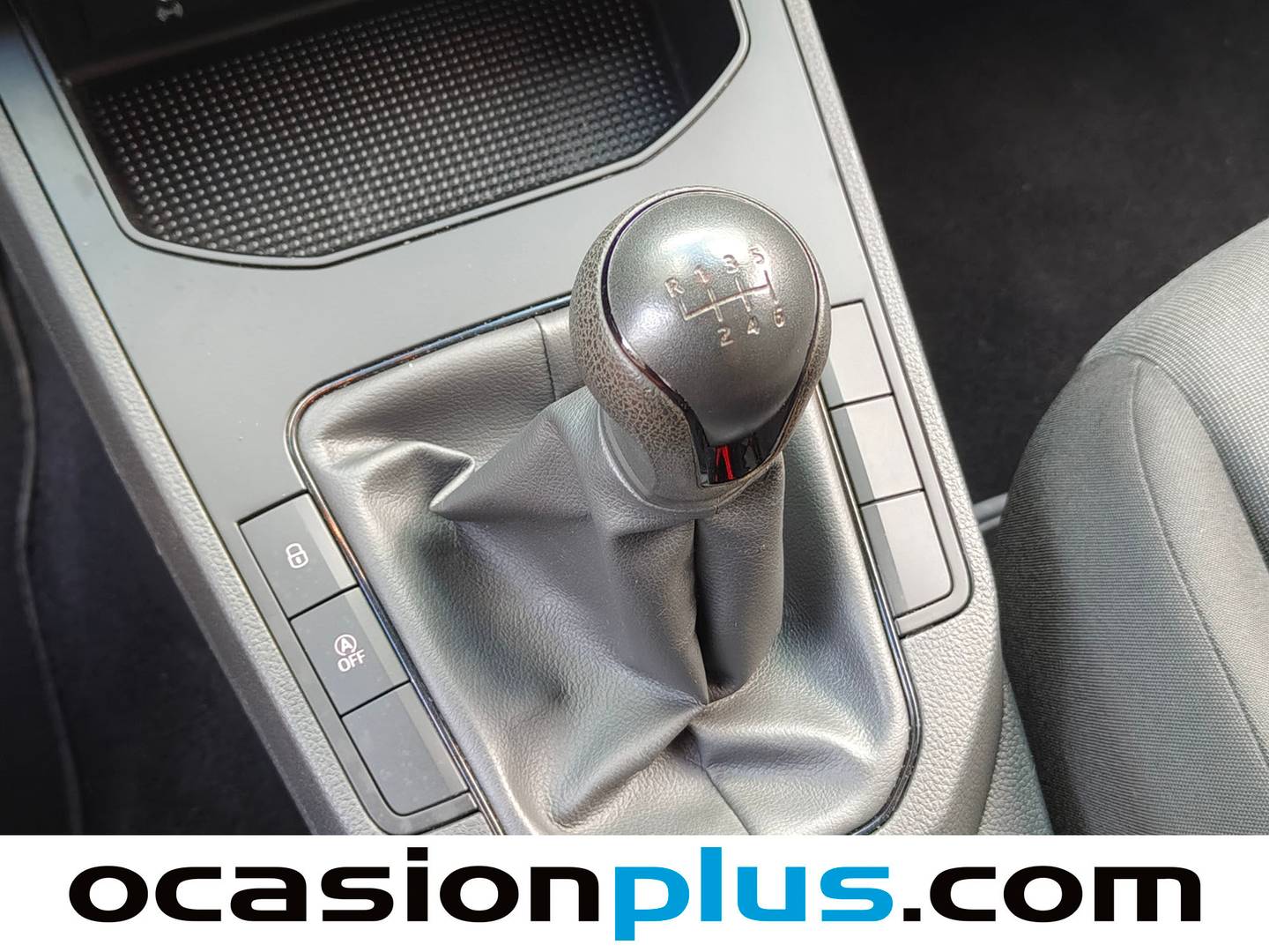 Seat Arona Seat Arona 1.0 TGI GNC Reference Edition (90 CV) de segunda mano