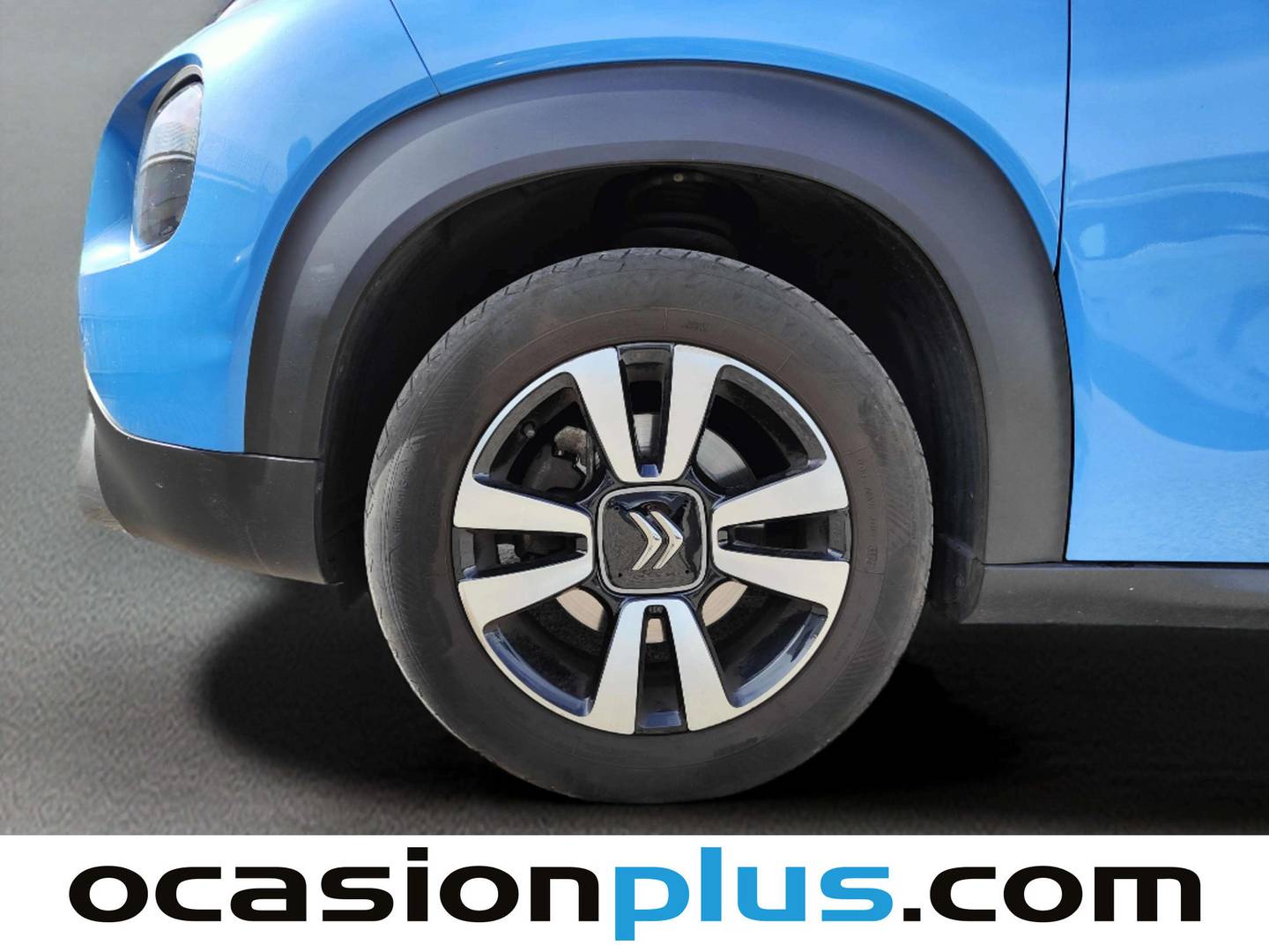 Citroën C3 Aircross Citroën C3 Aircross PureTech 110 S&S Feel (110 CV) gasolina