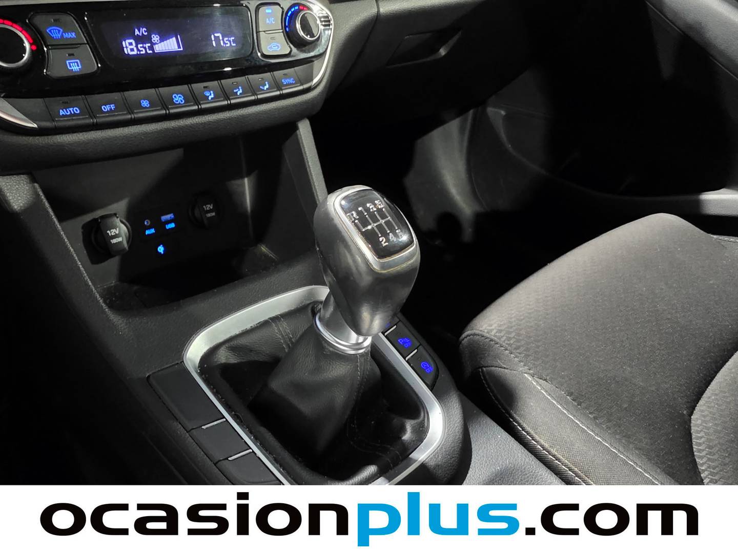 Hyundai i30 Hyundai i30 1.0 TGDI Tecno (120 CV) de segunda mano