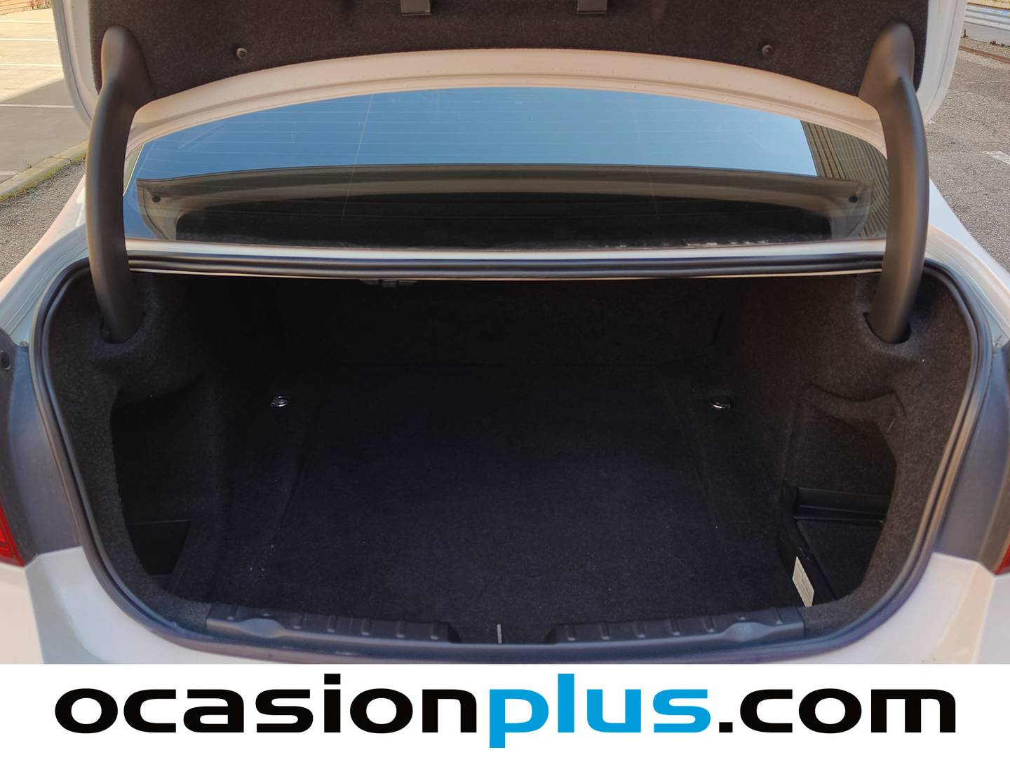 Foto BMW Serie 3 BMW Serie 3 320i AUTO (184 CV)