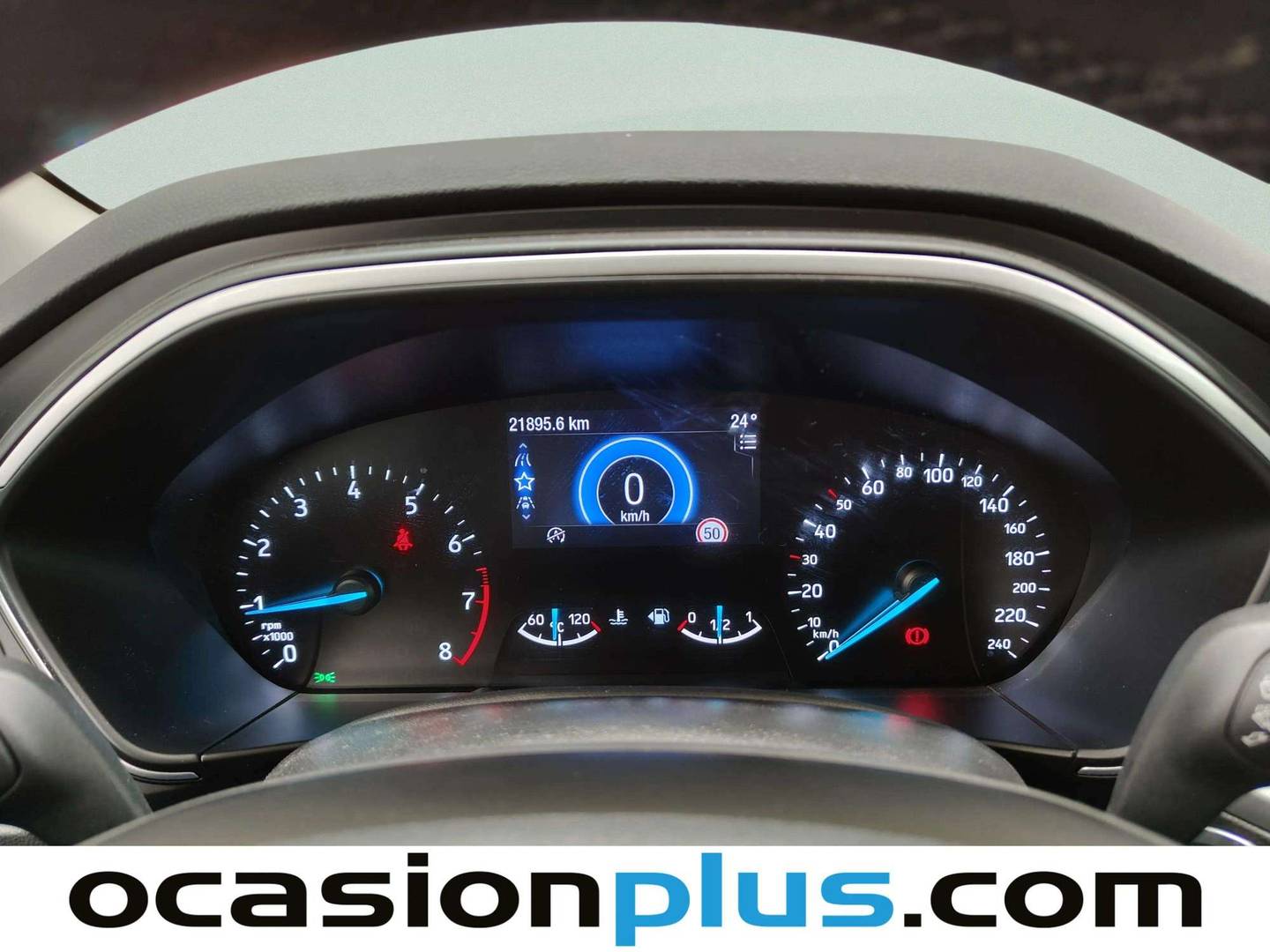 Ford Focus Ford Focus 1.0 Ecoboost Trend+ (125 CV) 2018