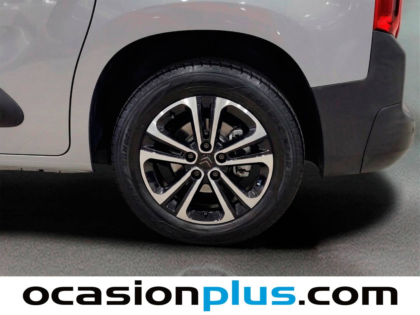 Citroën Berlingo Citroen Berlingo BlueHDi 100 S&S Talla M 100 Años (102 CV) diésel