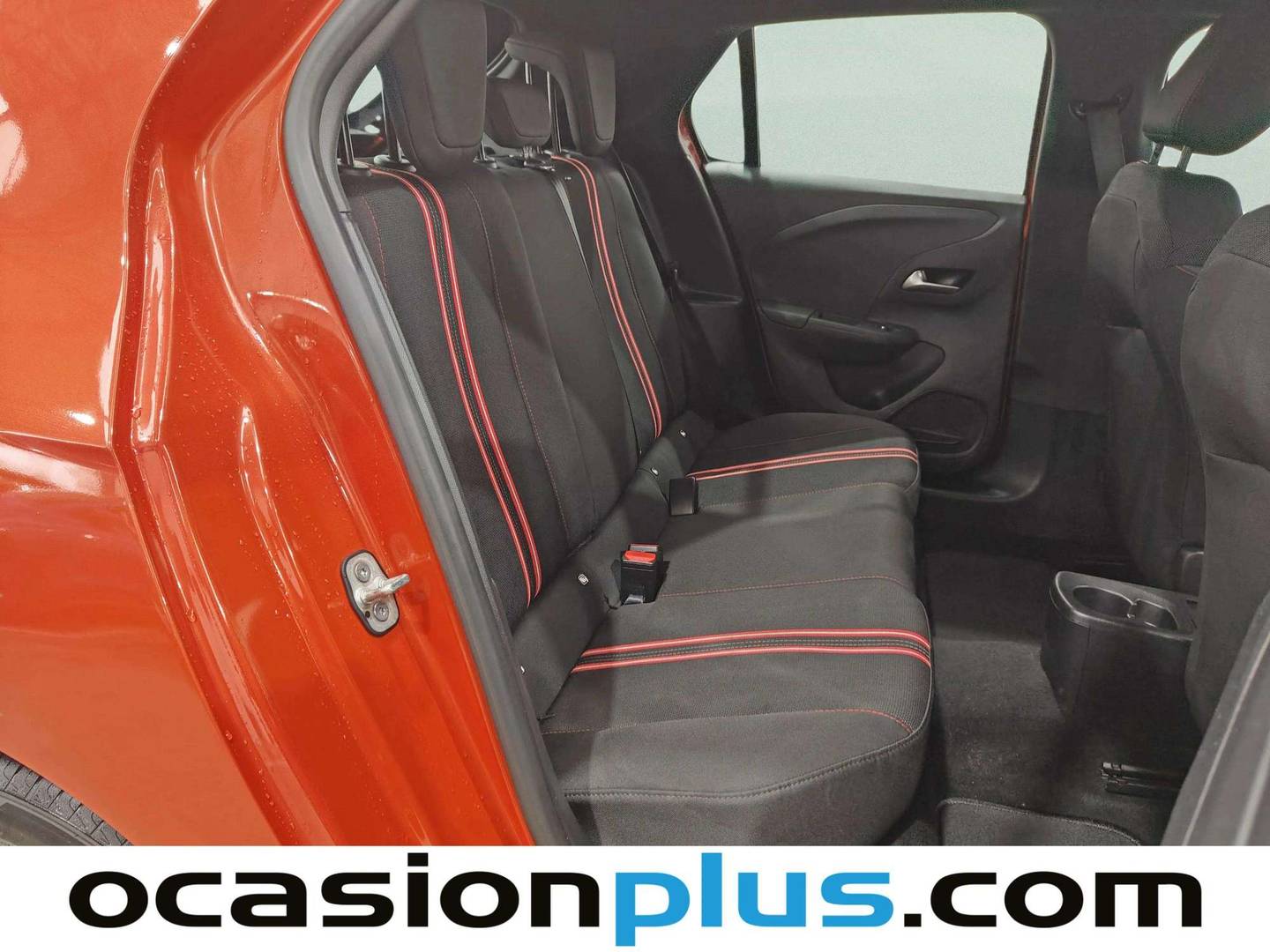 Foto Opel Corsa Opel Corsa 1.2 Turbo XHL GS-Line (100 CV)