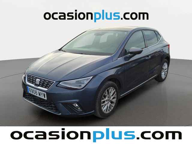 Seat Ibiza Segunda Mano Málaga