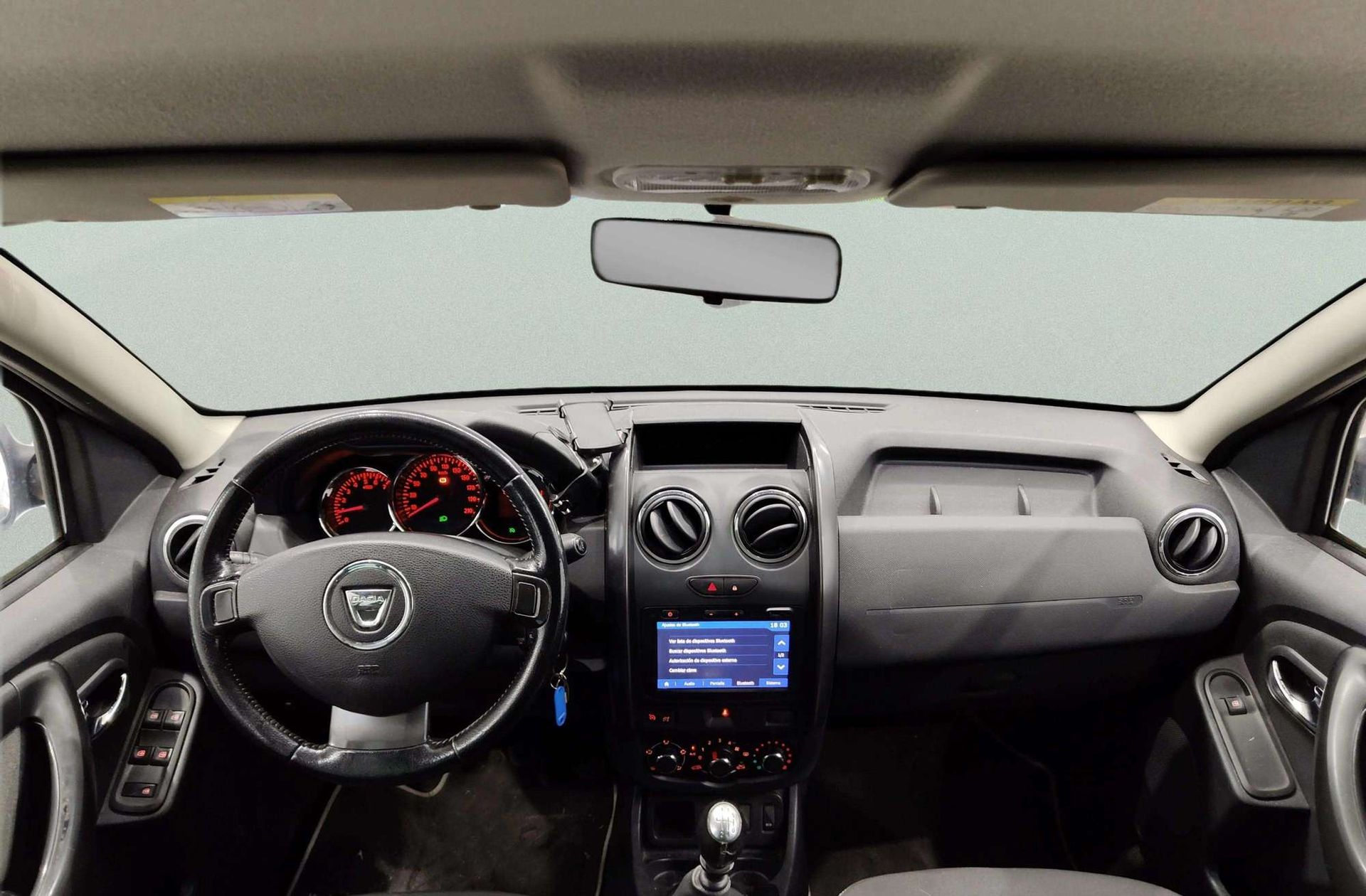 Dacia Duster Laureate dCi - foto 6