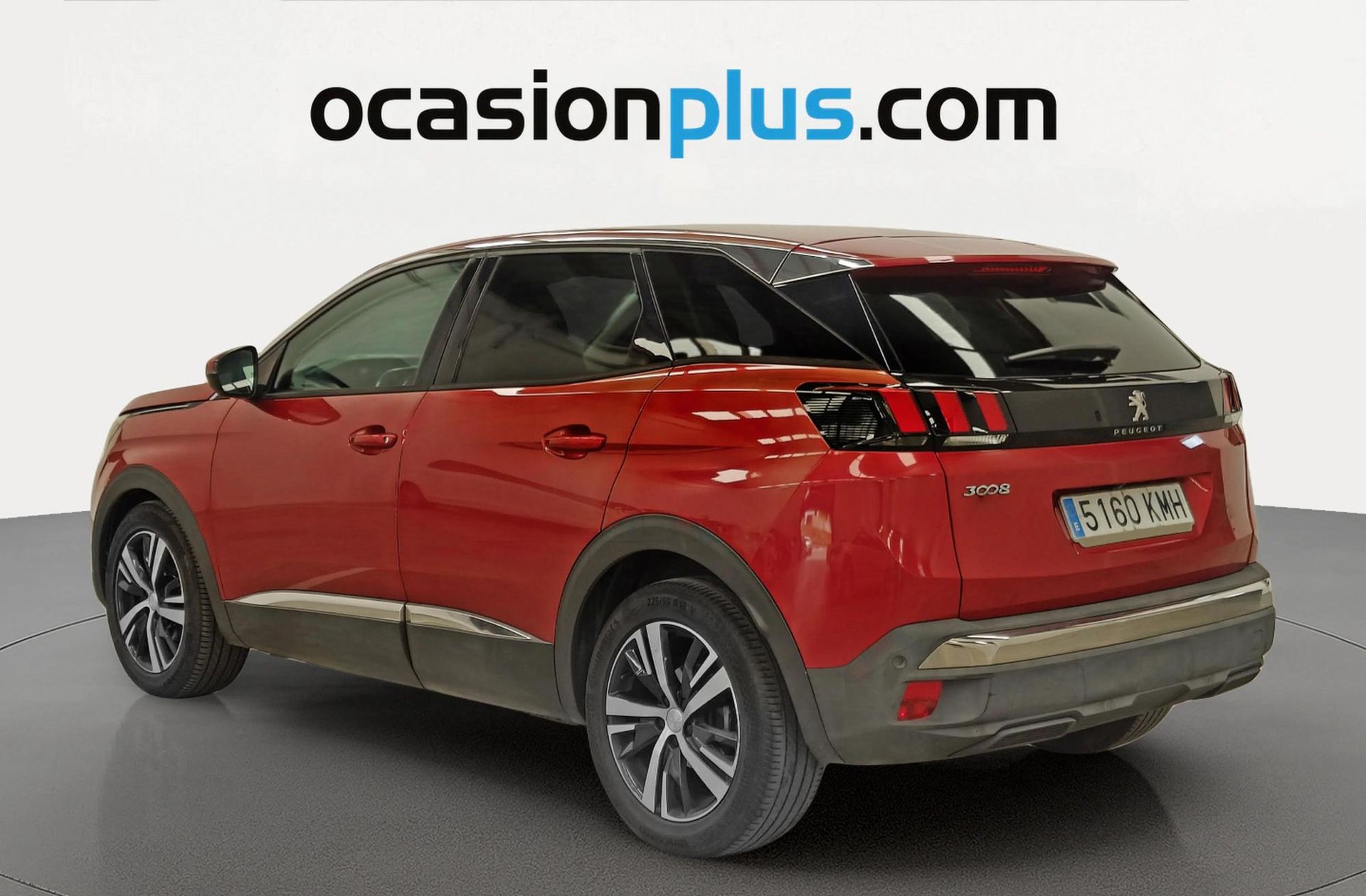 Peugeot 3008 PureTech 130 Allure EAT6 - foto 3
