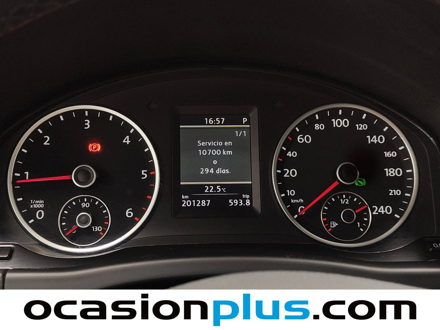 Volkswagen Tiguan Volkswagen Tiguan Excellence 2.0 TDI 4Motion (140 CV) DSG 2012