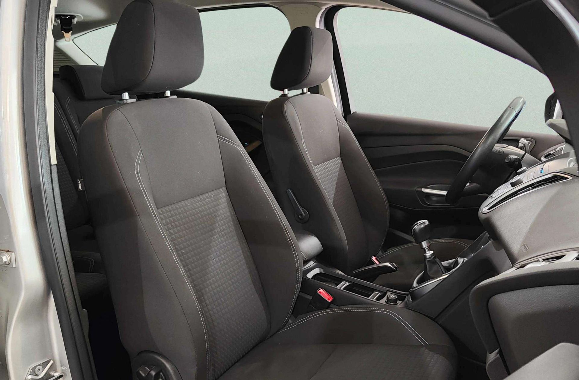Ford C-Max 1.0 EcoBoost Trend+ - foto 16