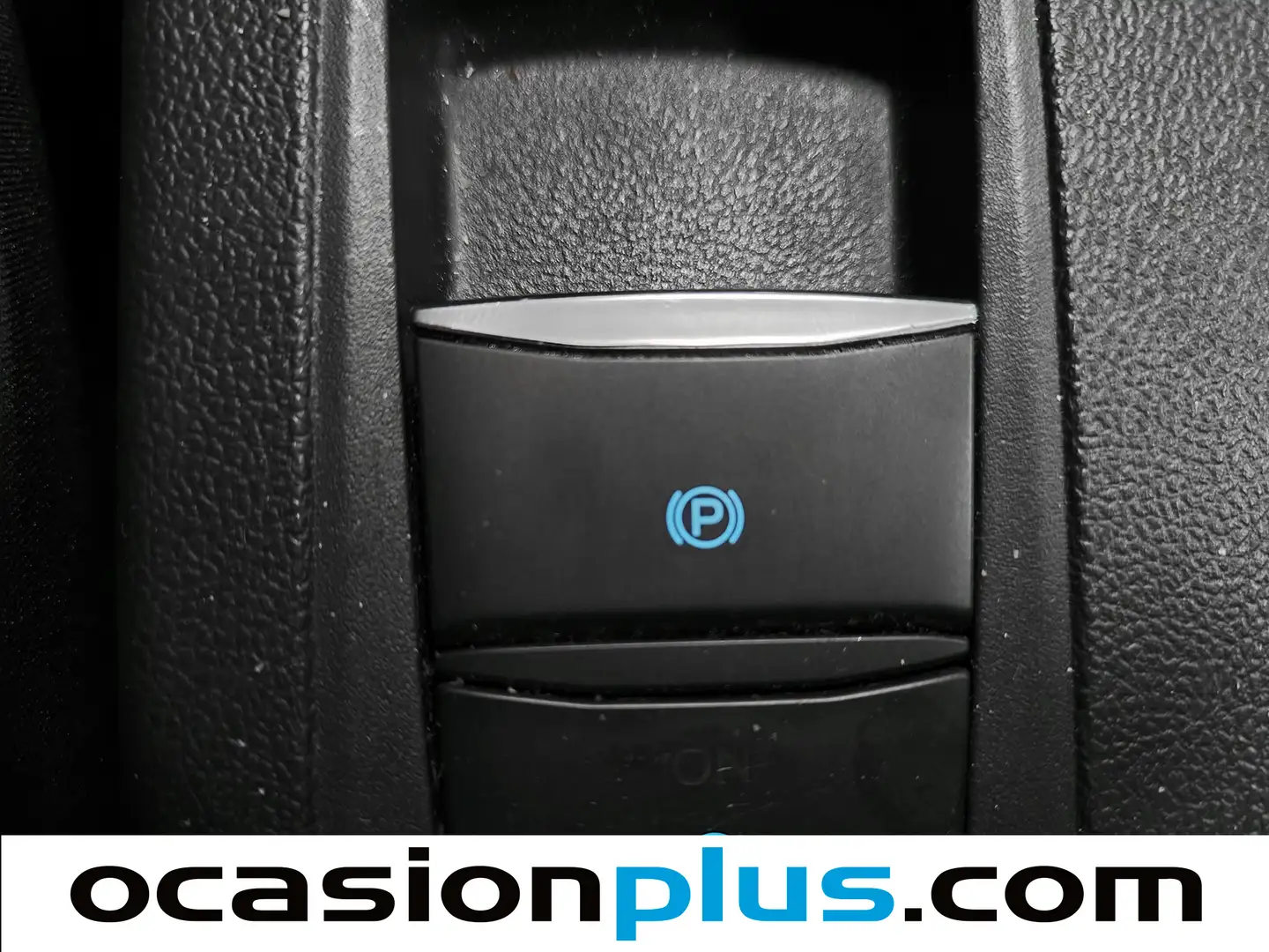 Foto Ford Focus Ford Focus 1.0 Ecoboost MHEV ST-Line Auto (125 CV)