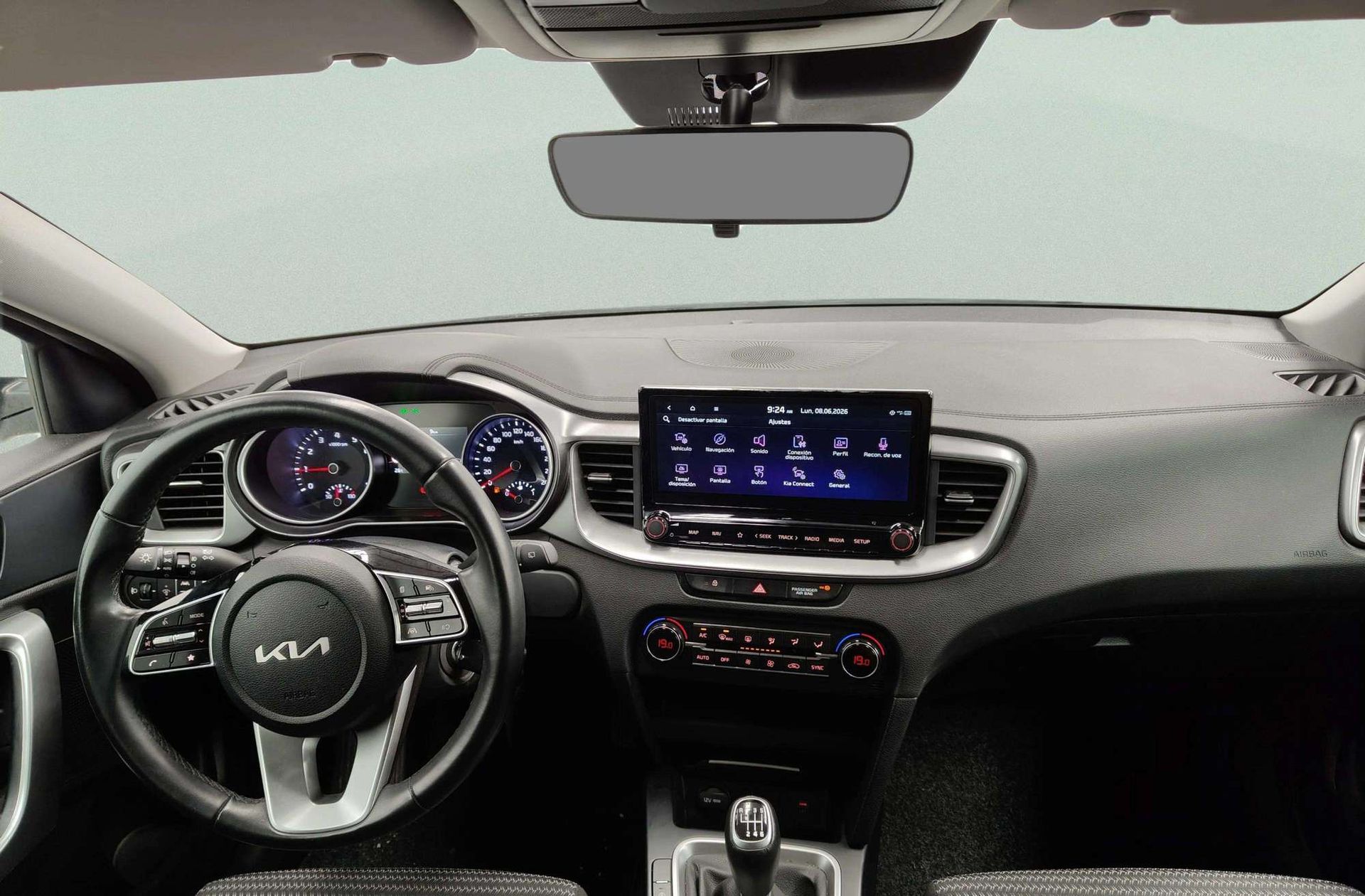 Kia XCeed 1.0 T-GDi Drive - foto 6