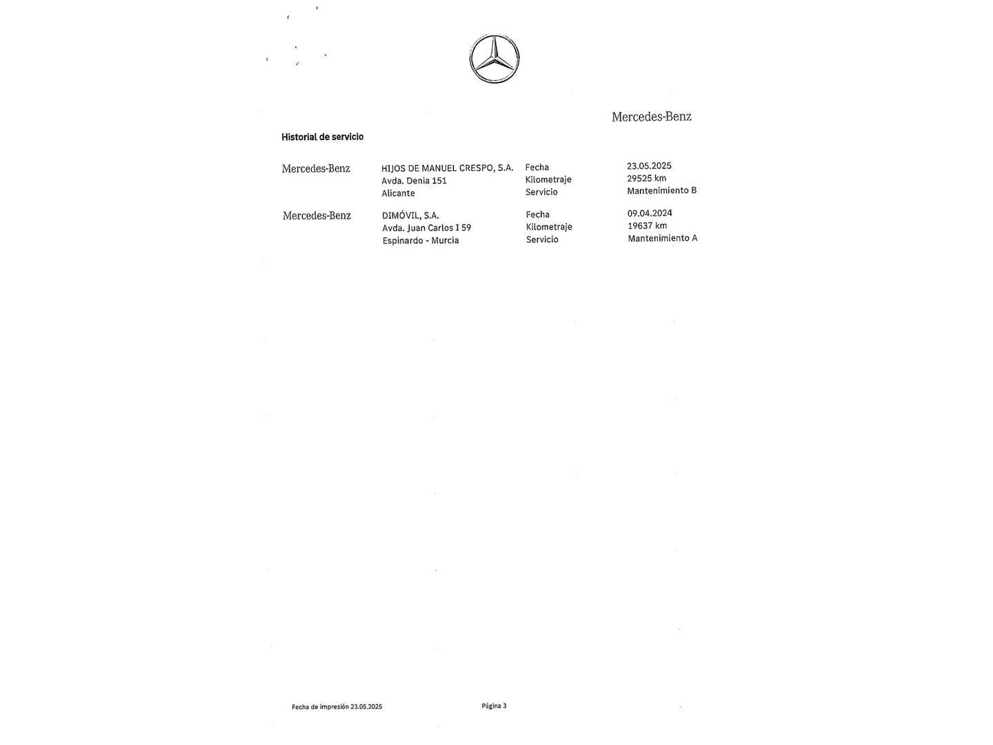 Foto Mercedes Clase GLC Mercedes-Benz GLC 200 4Matic (197 CV) Pack AMG