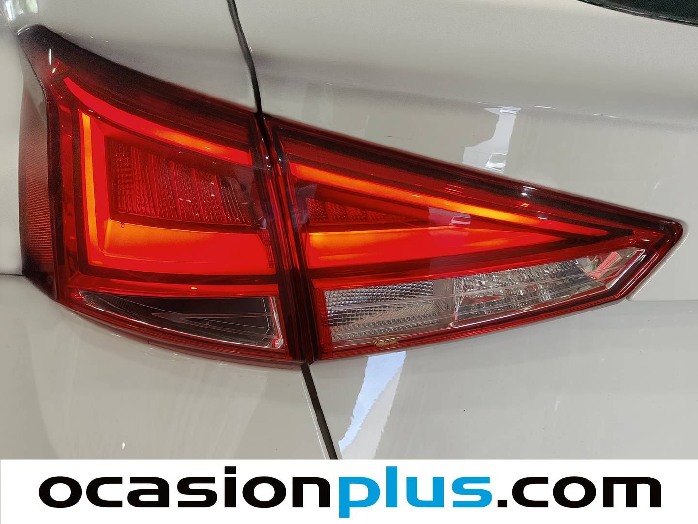 Seat Arona Seat Arona 1.0 TSI Ecomotive S&S Xcellence  (95 CV) gasolina