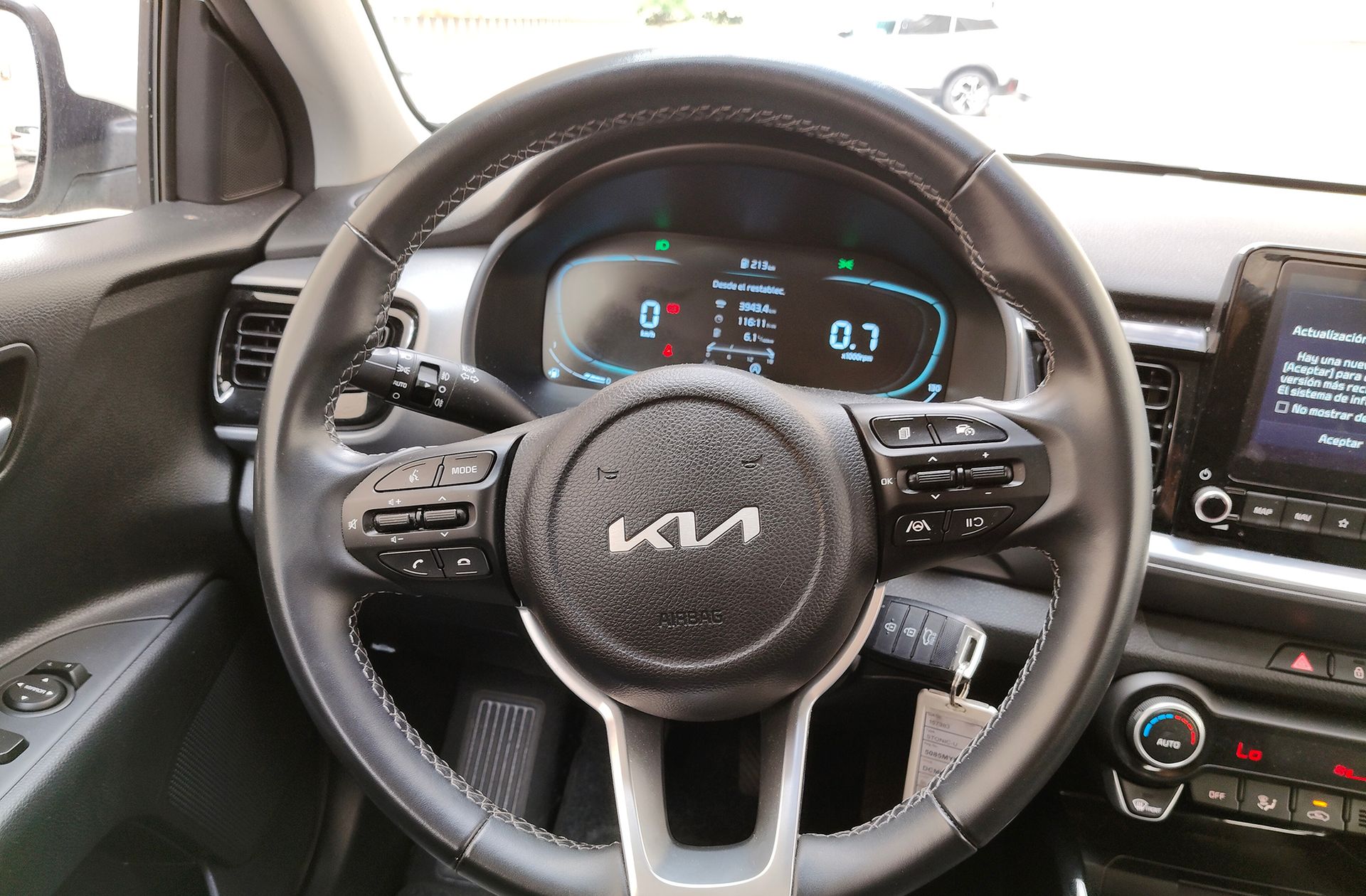 Kia Stonic 1.2 DPi Drive - foto 21