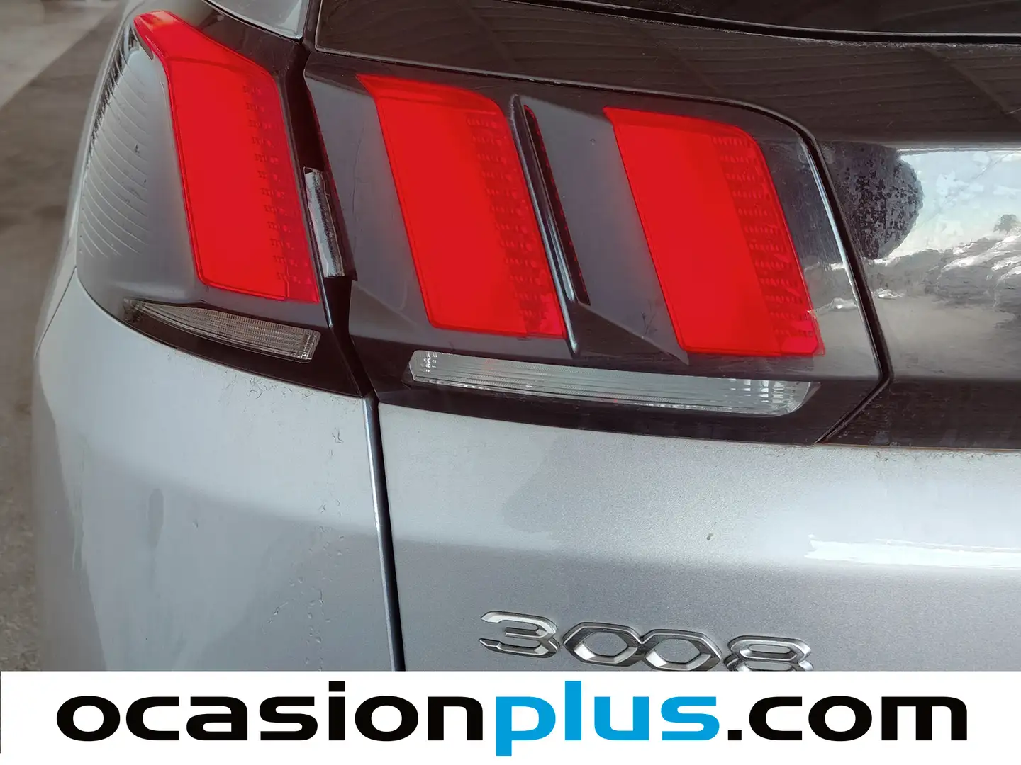 Foto Peugeot 3008 Peugeot 3008 PureTech 130 S&S Allure Pack (130 CV)