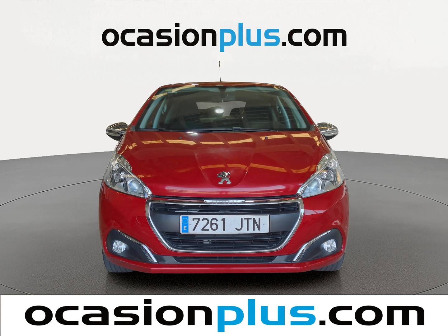 Peugeot 208 Peugeot 208 1.2L PureTech Style (82 CV) barato