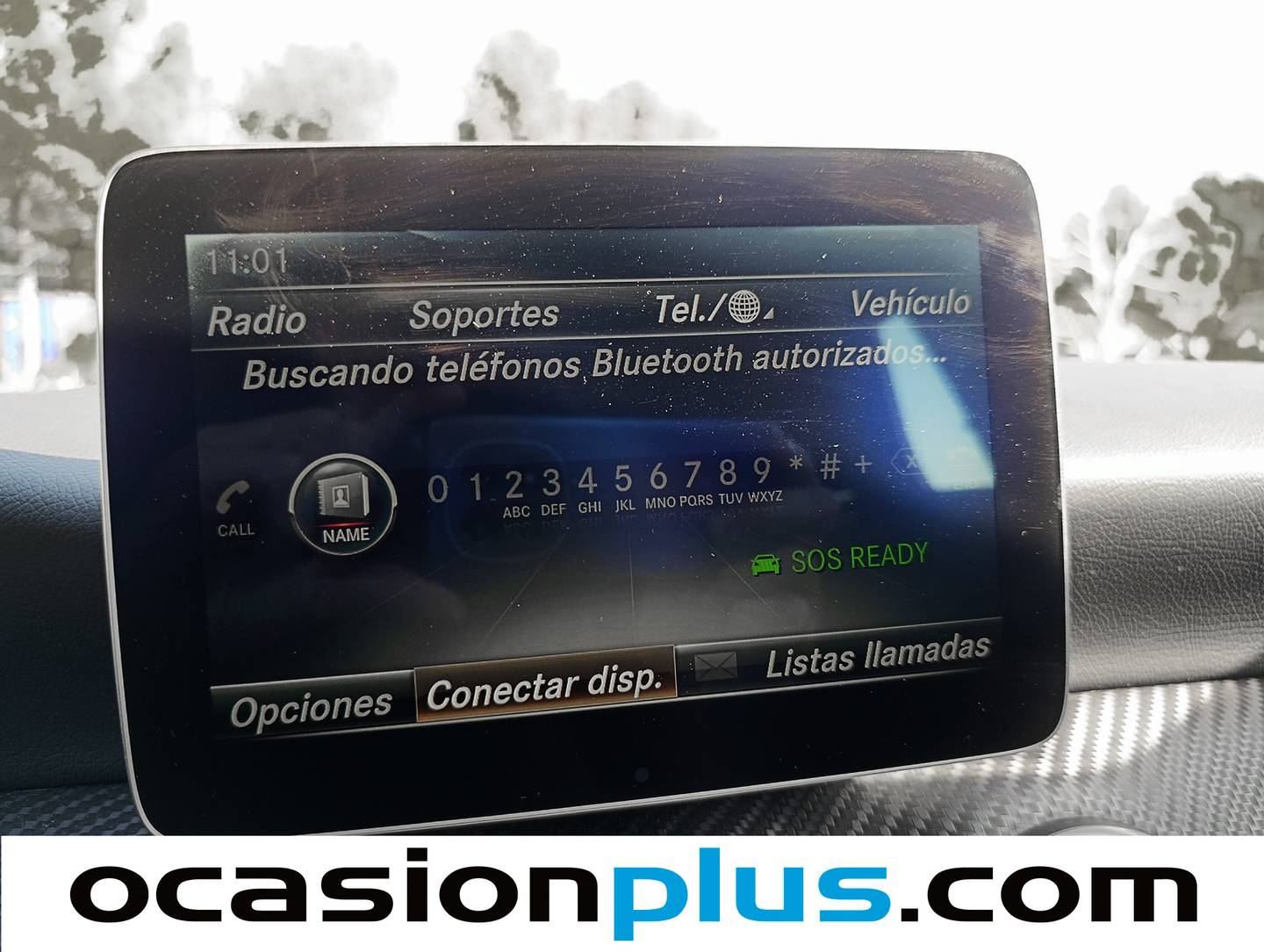 Mercedes Clase A Mercedes Clase A 200 d AMG Line (136 CV) km 0