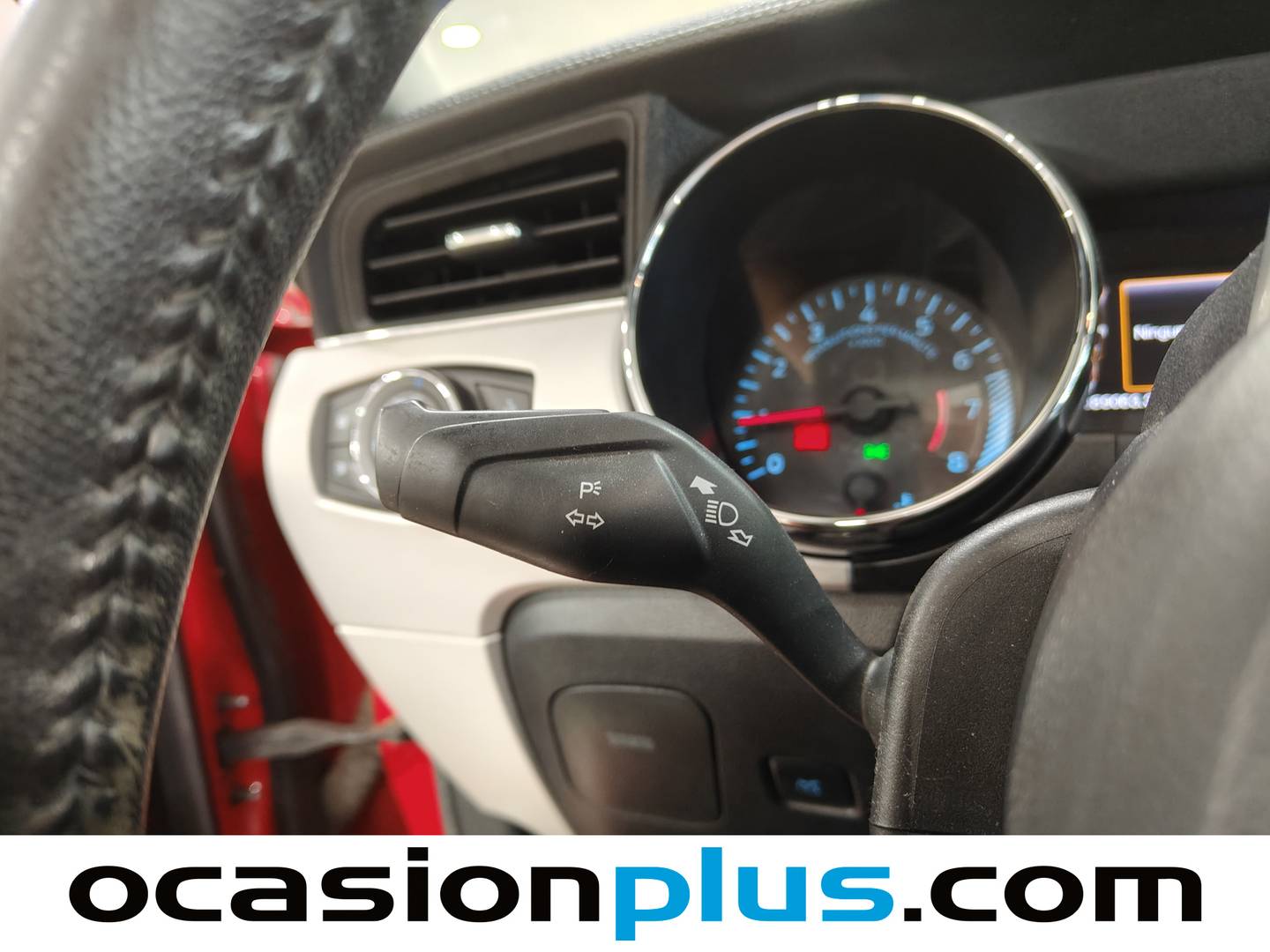Ford Mustang Ford Mustang 2.3 EcoBoost Convertible (314 CV) barato