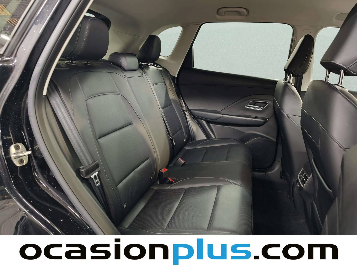 MG ZS MG ZS 1.5 Hybrid+ Luxury (197 CV) al mejor precio