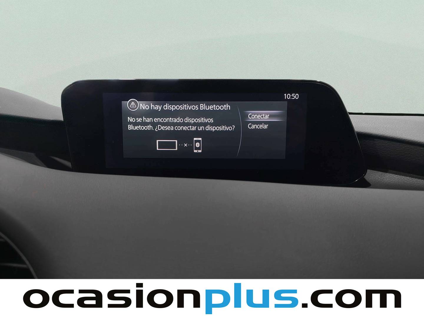 Mazda Mazda3 Mazda Mazda 3 2.0 e-SKYACTIV-X Zenith (186 CV) de segunda mano