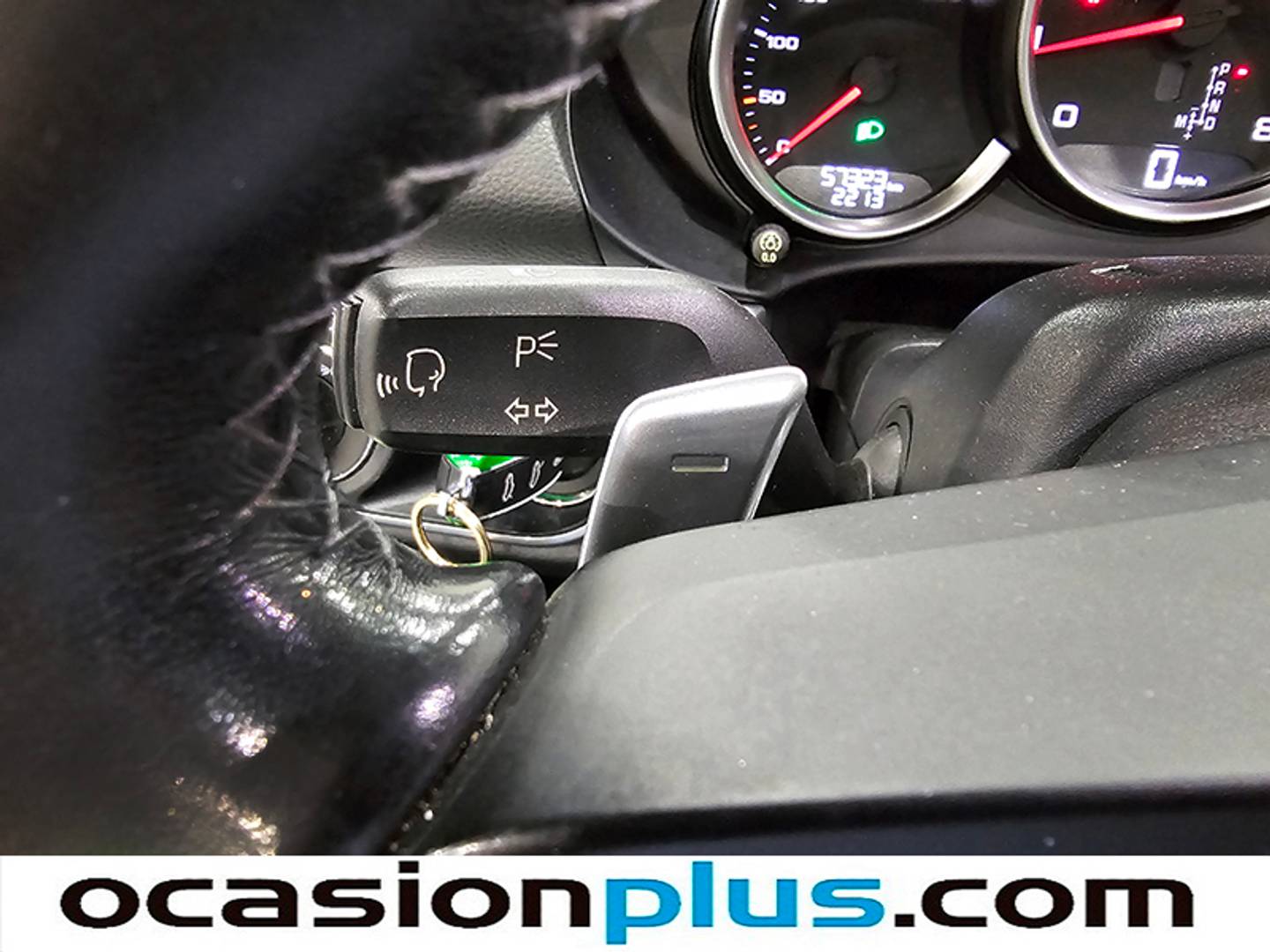 Foto Porsche 718 Porsche 718 Boxster Cabrio (300 CV)