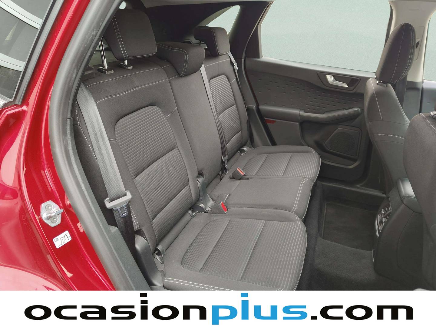 Ford Kuga Ford Kuga 1.5 EcoBoost S&S Titanium 4x2 (150 CV) manual