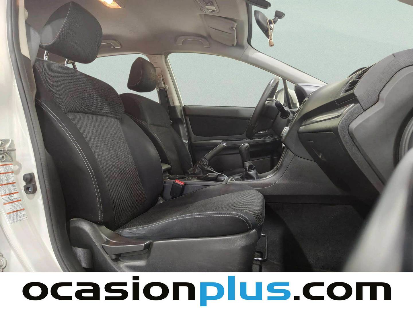 Subaru XV Subaru XV 1.6 Executive (114 CV) 4x4 km 0