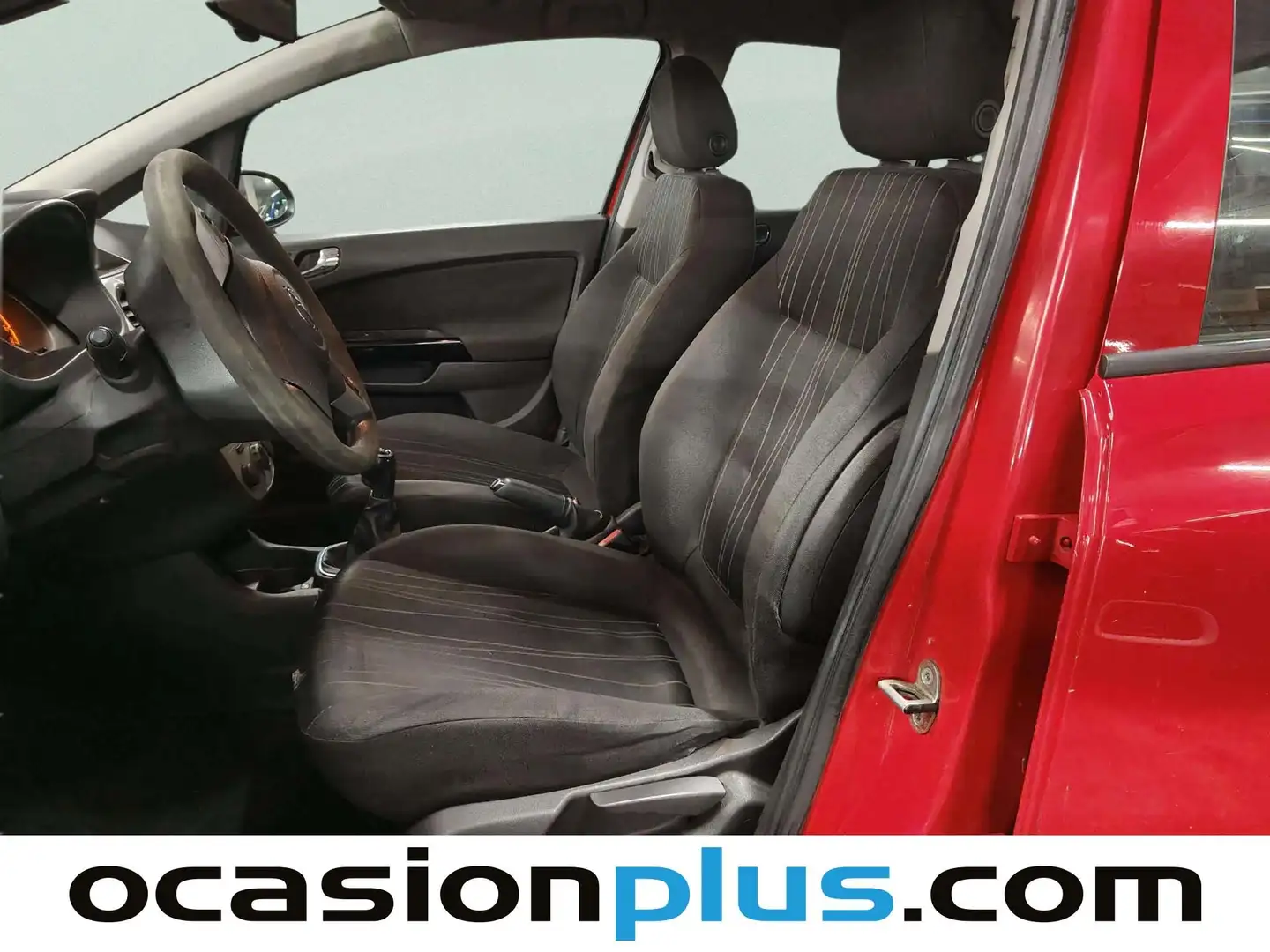 Foto Opel Corsa Opel Corsa 1.2 C'Mon (80 CV)