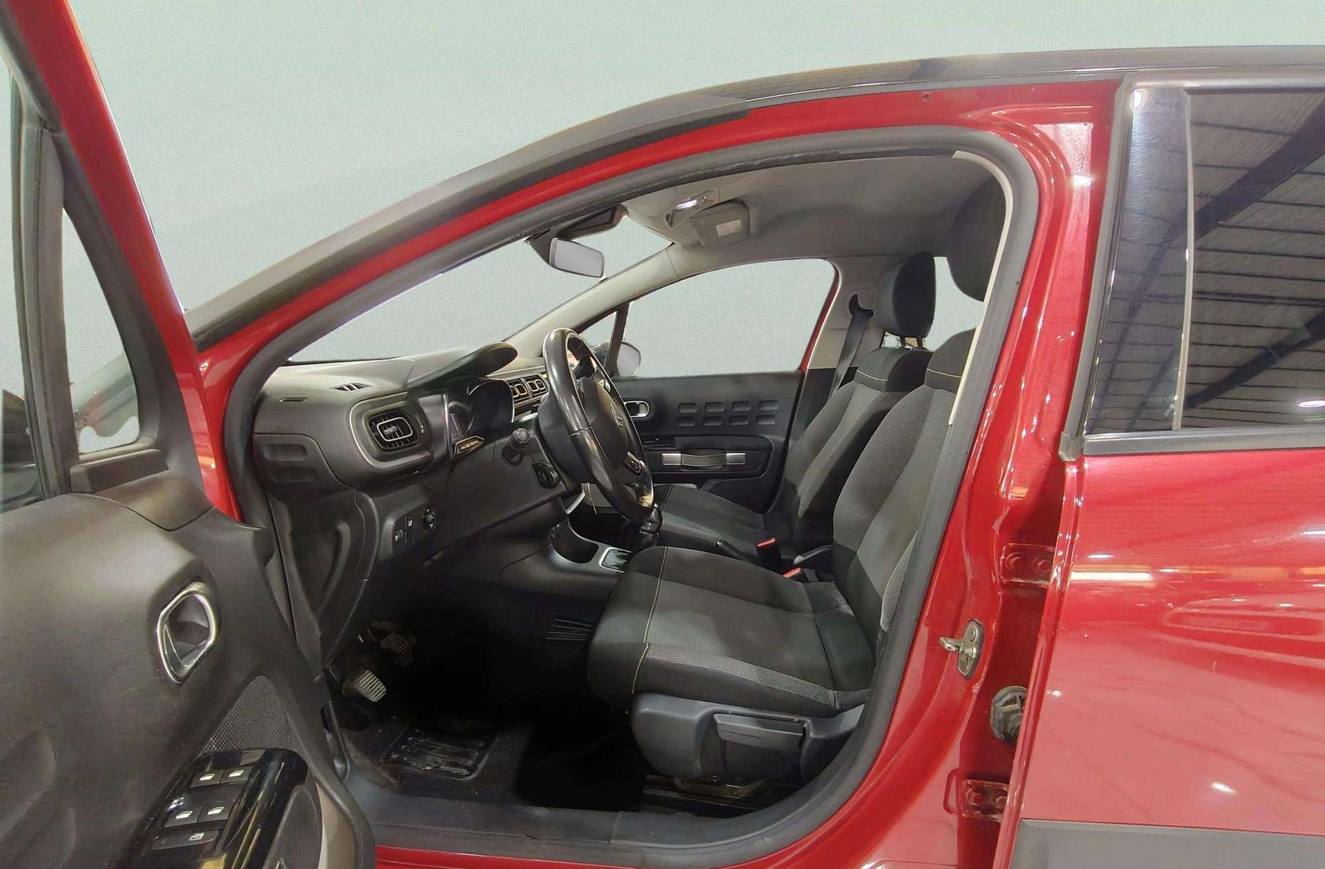Citroën C3 PureTech 82 Shine - foto 9