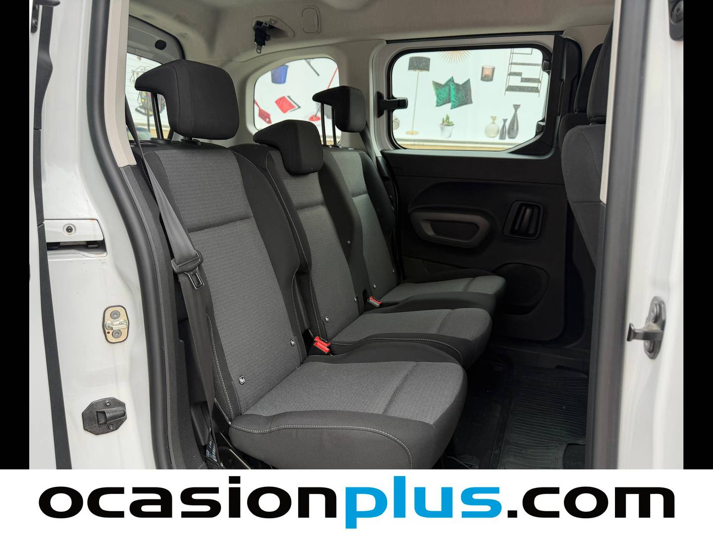 Toyota Proace City Verso Toyota Proace City Verso 1.5D L1 VX (131 CV) km 0