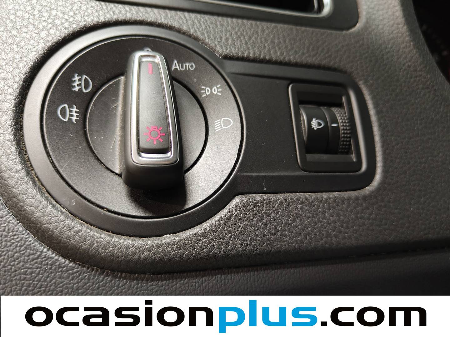 Acabados Volkswagen Polo Volkswagen Polo Sport 1.2 TSI BMT (110 CV) DSG