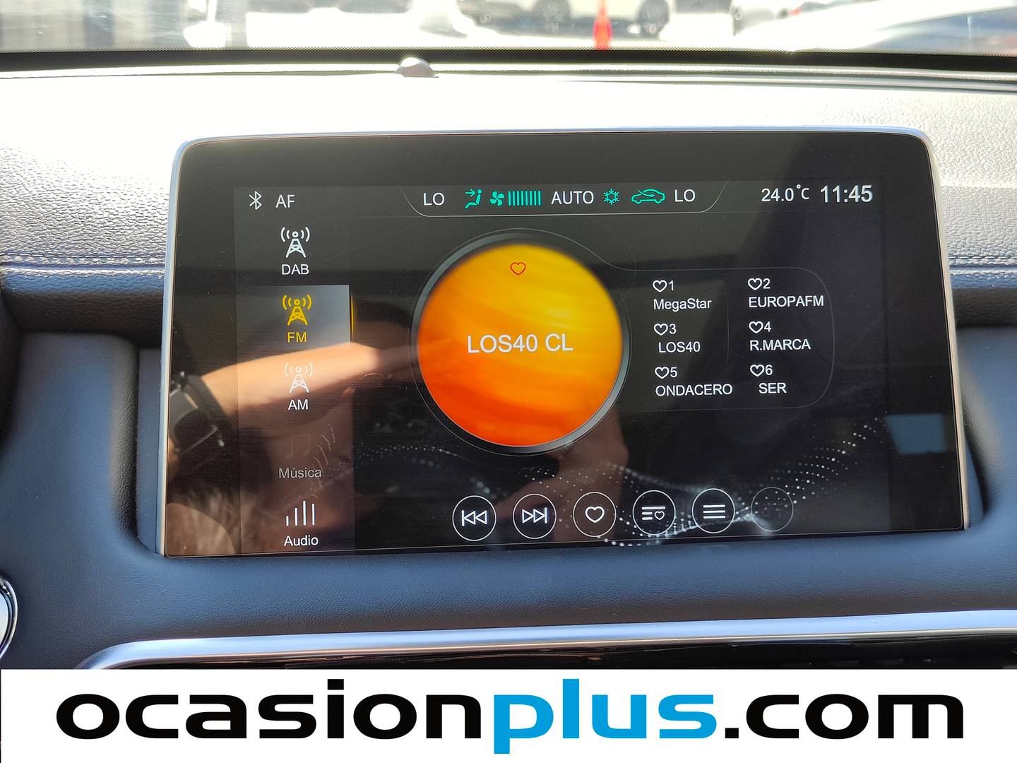 MG eHS MG eHS 1.5 T-GDI PHEV Luxury (258 CV) barato