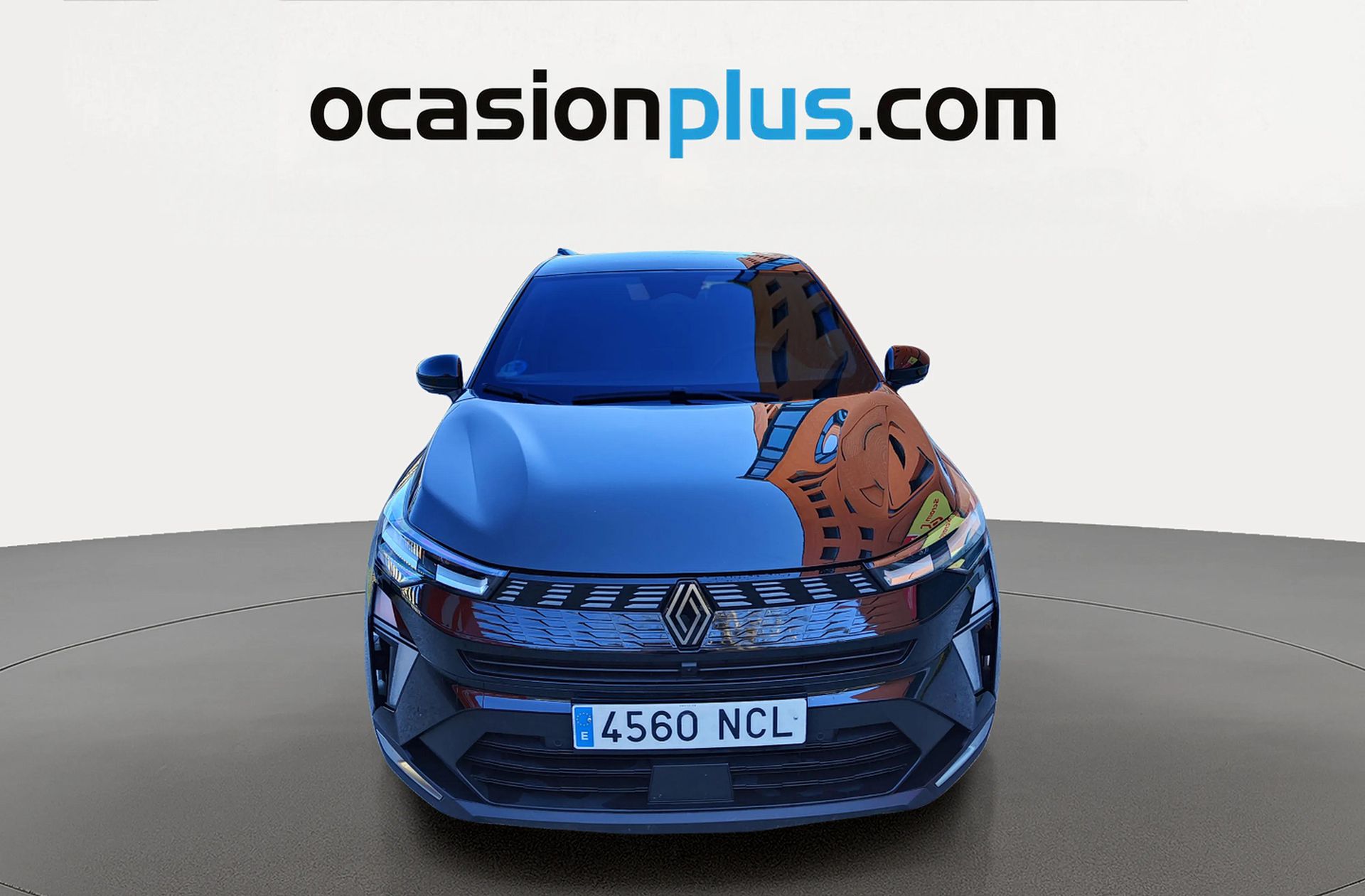 Renault Symbioz Techno mildhybrid - foto 13