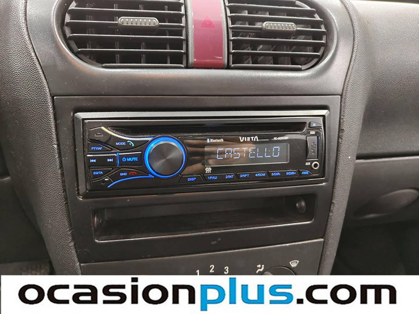 Foto Opel Corsa Opel Corsa 1.0 12v Club (58 CV)