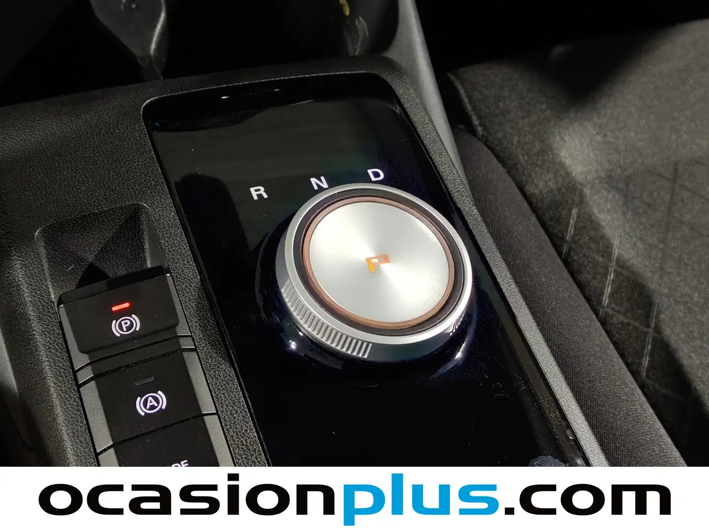 Foto MG MG3 Hybrid+ MG MG3 Hybrid+ Standard (195 CV)