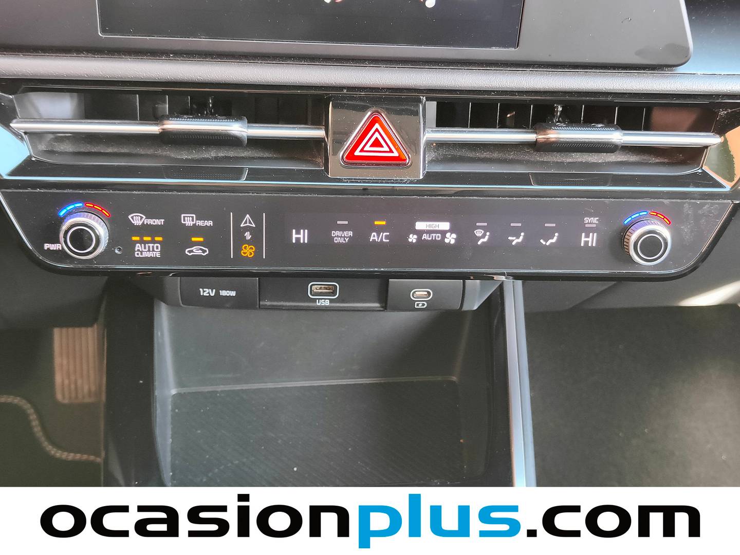 KIA Niro Kia Niro 1.6 GDi PHEV Híbrido Concept (183 CV) al mejor precio