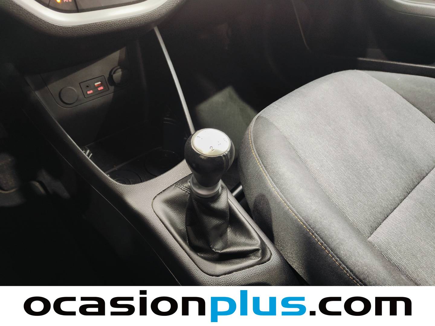 KIA Picanto KIA Picanto 1.0 CVVT Tech (66 CV) de segunda mano